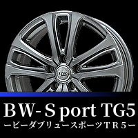 BW-SPORT TG5